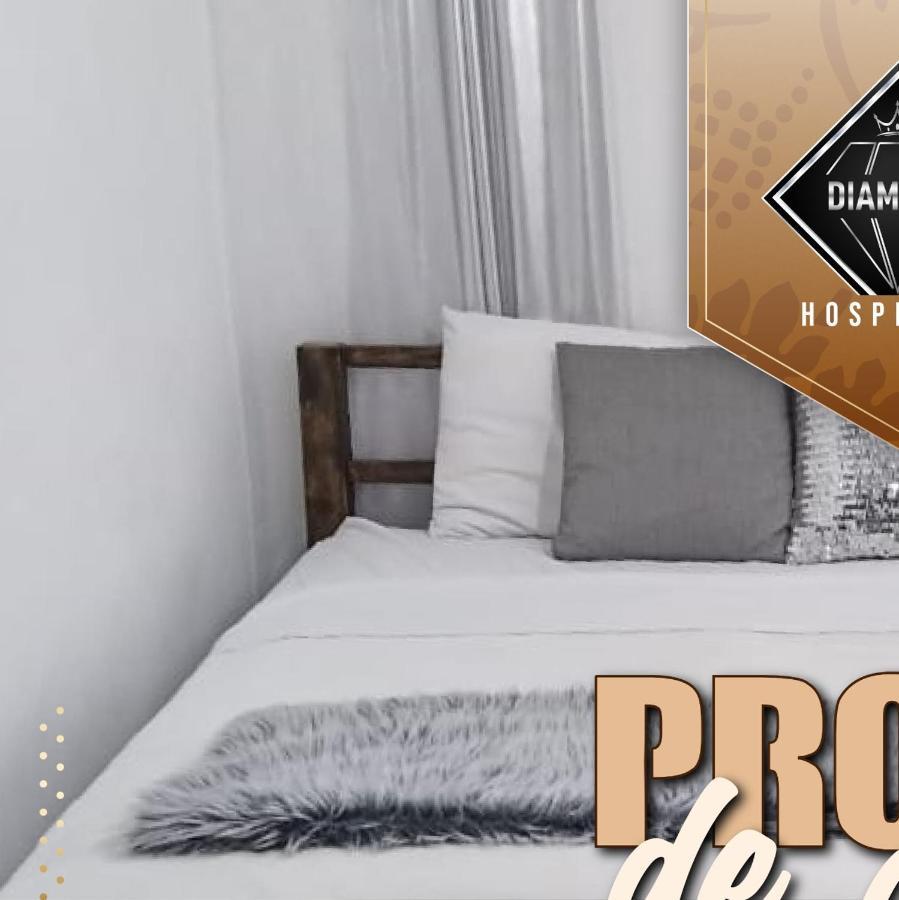 El Mochilero Hostel Riobamba Luaran gambar
