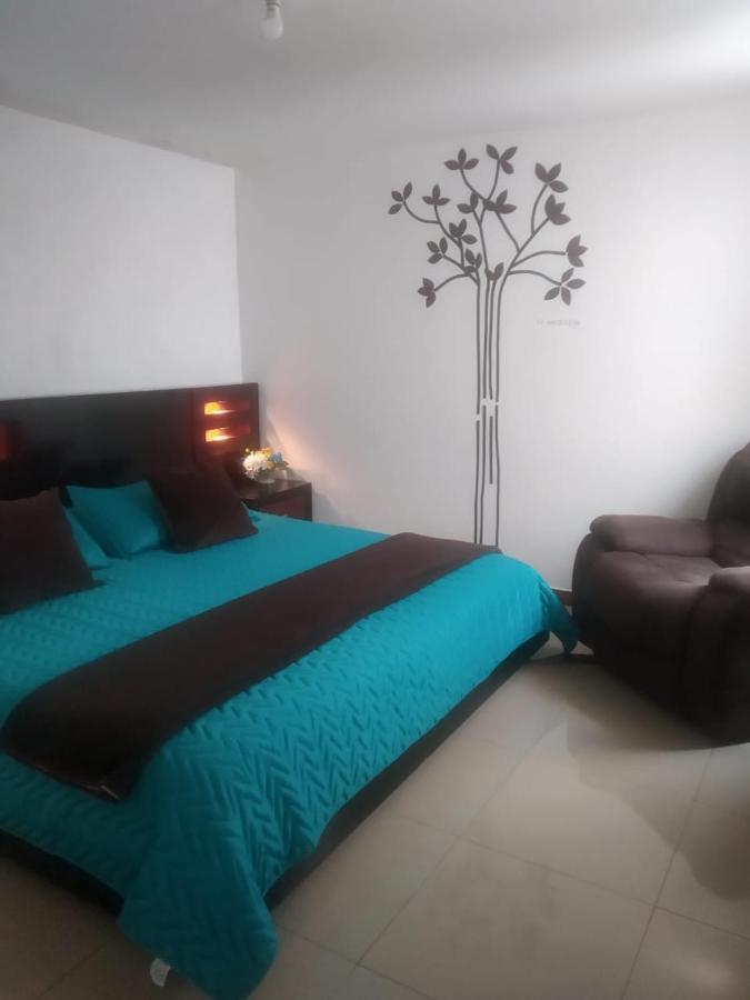 El Mochilero Hostel Riobamba Luaran gambar