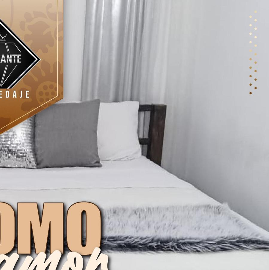 El Mochilero Hostel Riobamba Luaran gambar